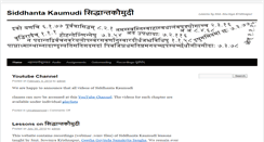 Desktop Screenshot of ggss-lessons.org